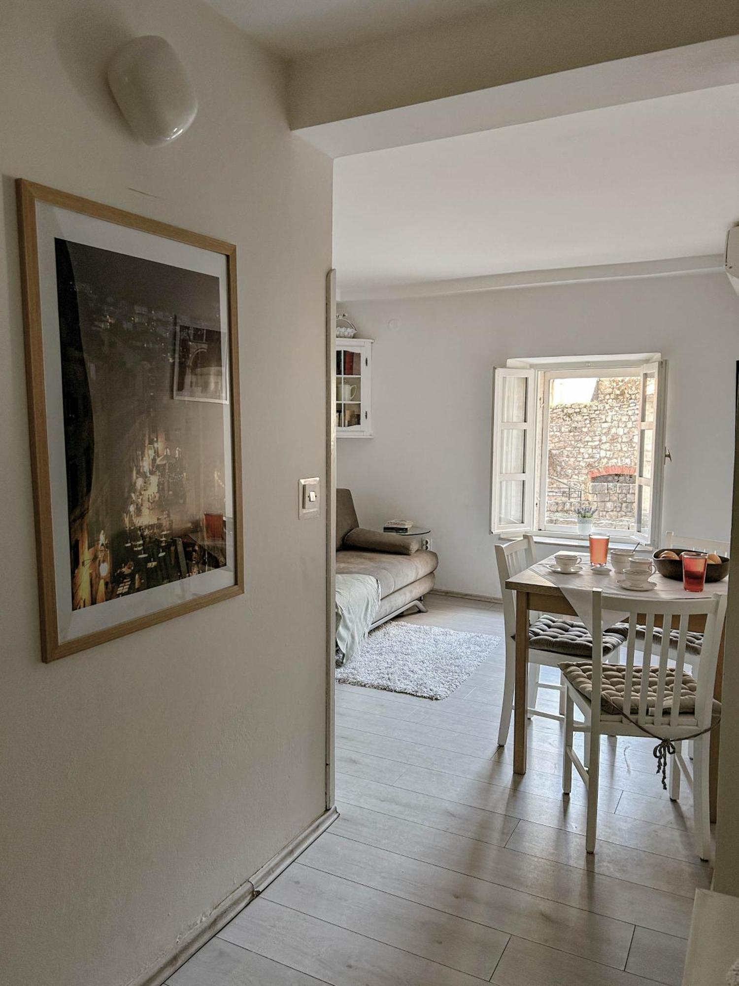 Iza Roka Apartments Dubrovnik Exterior photo