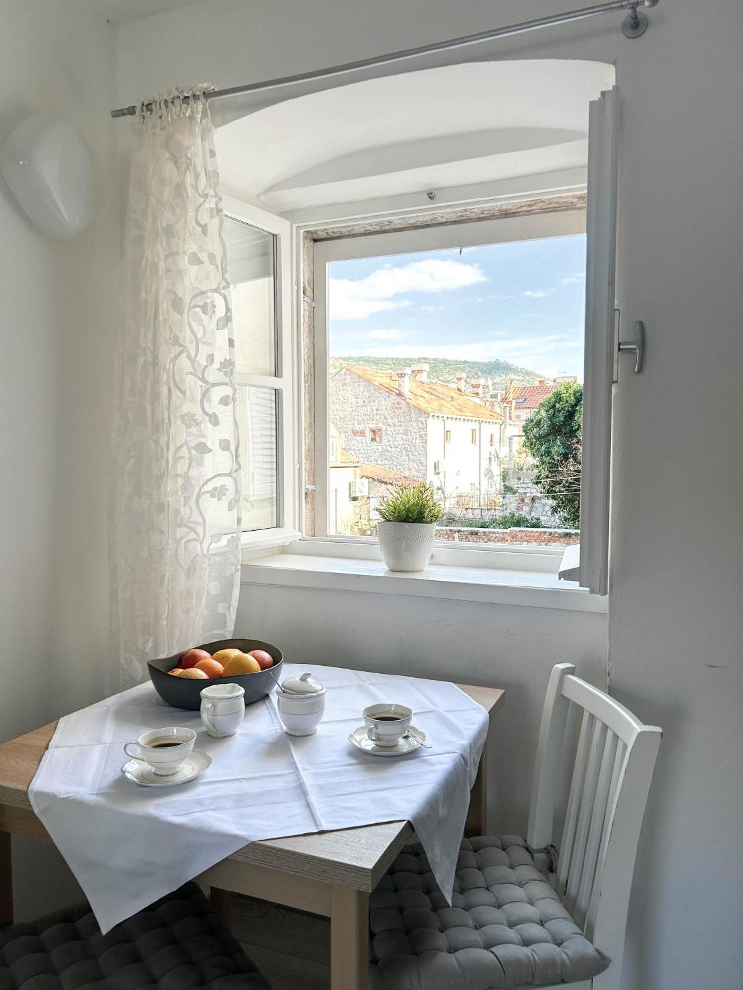 Iza Roka Apartments Dubrovnik Exterior photo