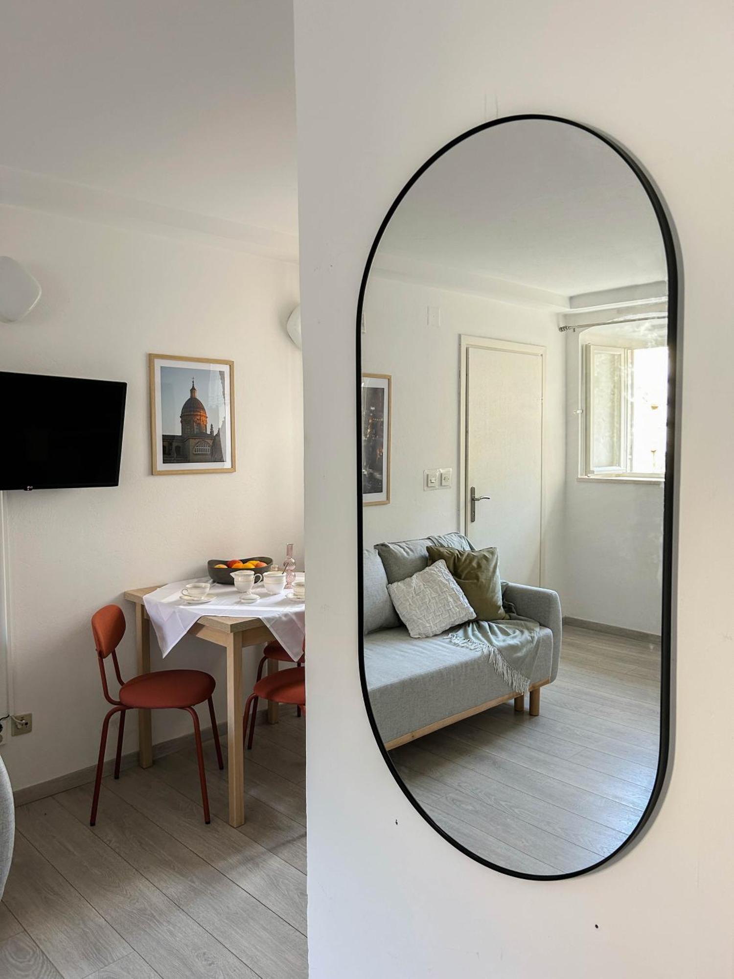 Iza Roka Apartments Dubrovnik Exterior photo