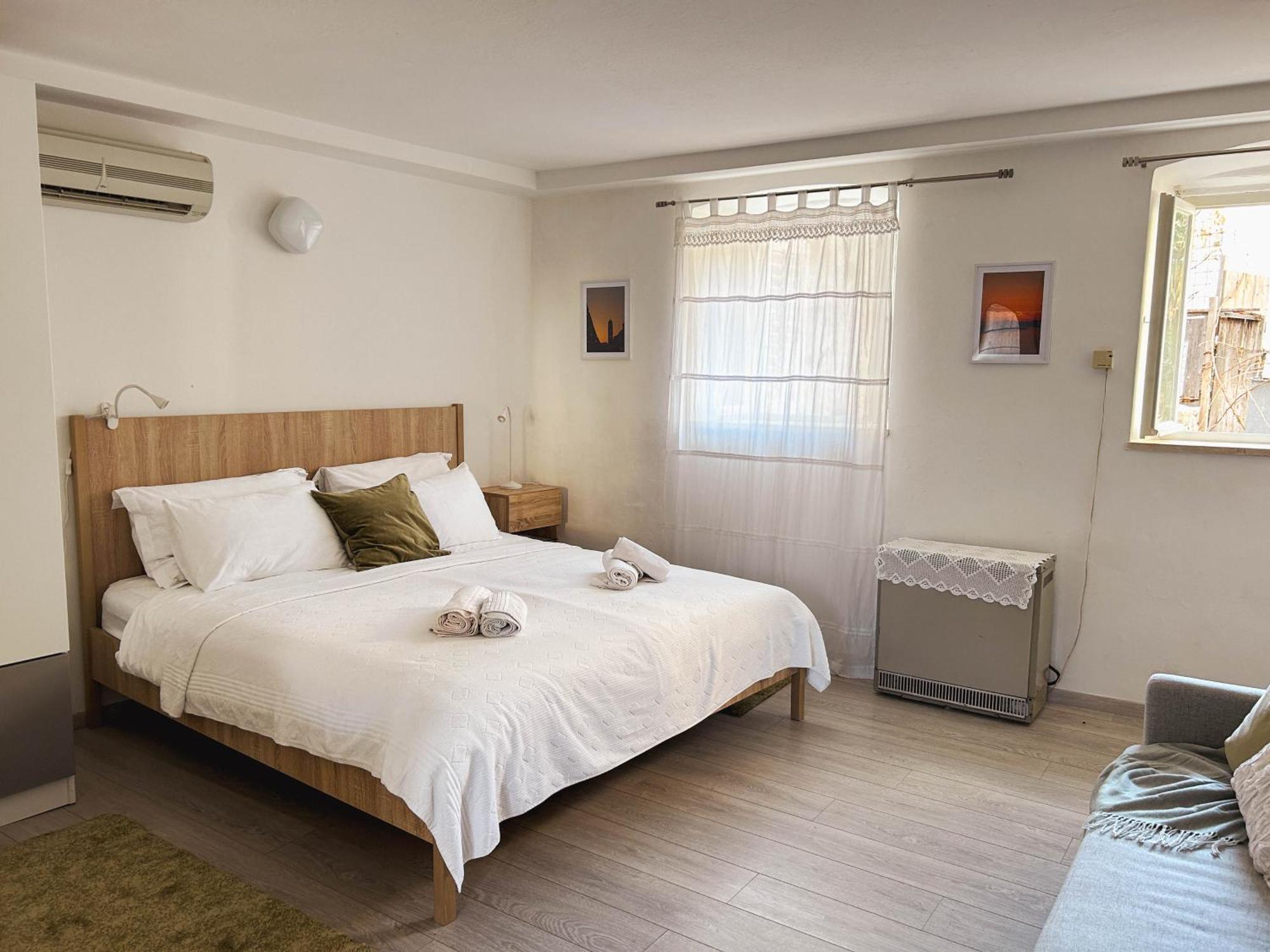 Iza Roka Apartments Dubrovnik Exterior photo
