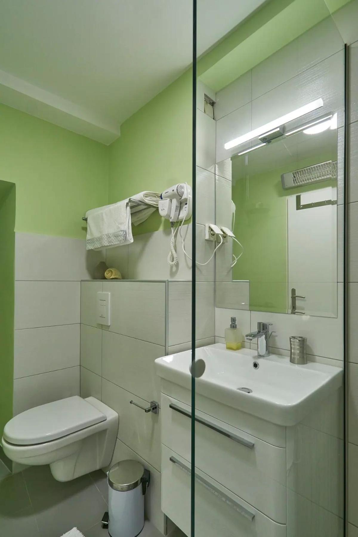 Iza Roka Apartments Dubrovnik Exterior photo